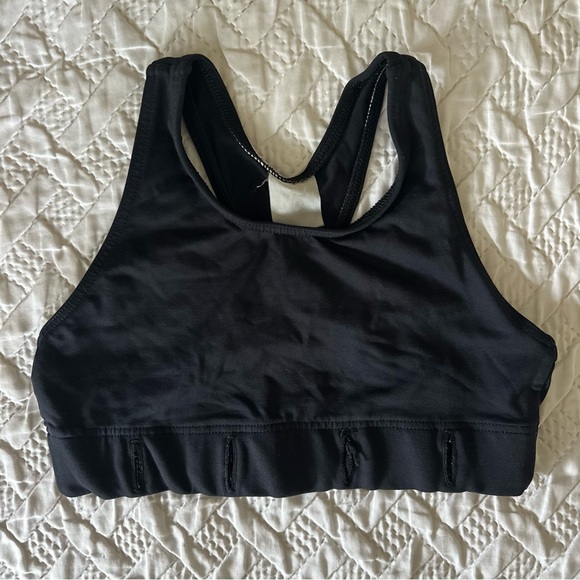 Polar Heart Rate Monitor Sports Bra - Picture 2 of 3